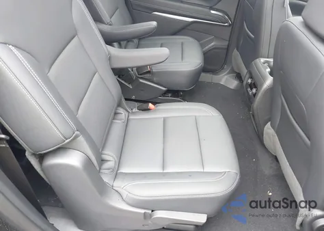 2025 Chevrolet Traverse Fwd Lt z USA, uszkodzony, nr VIN 1GNERGRS2SJ113722